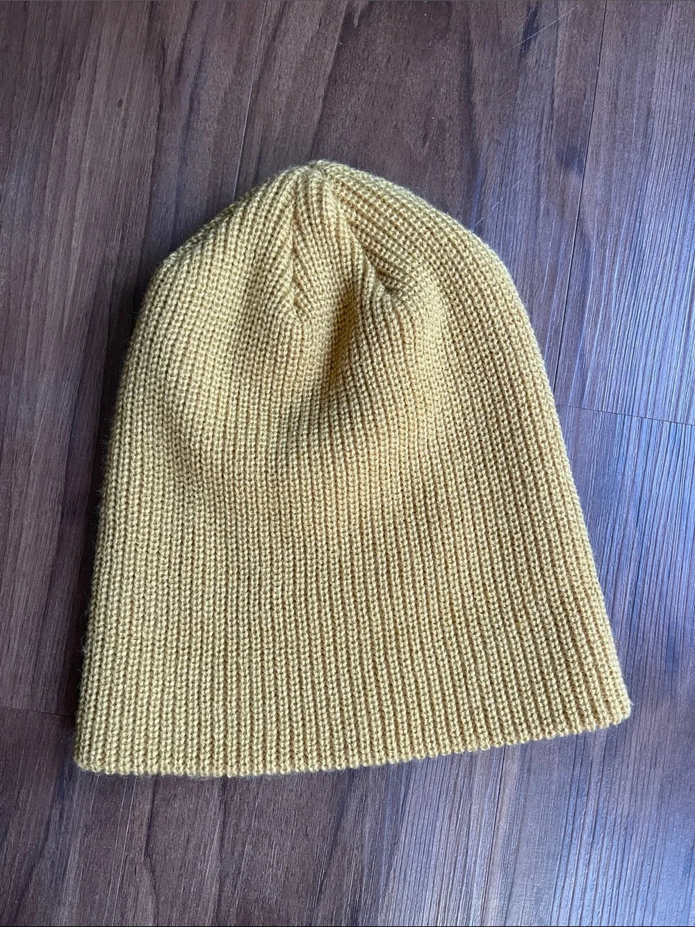 Volcom Beanie - Picture 2 of 3